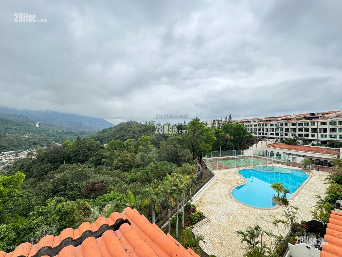 倚龙山庄 售盘 3 房 , 2 浴室 1,551 平方尺