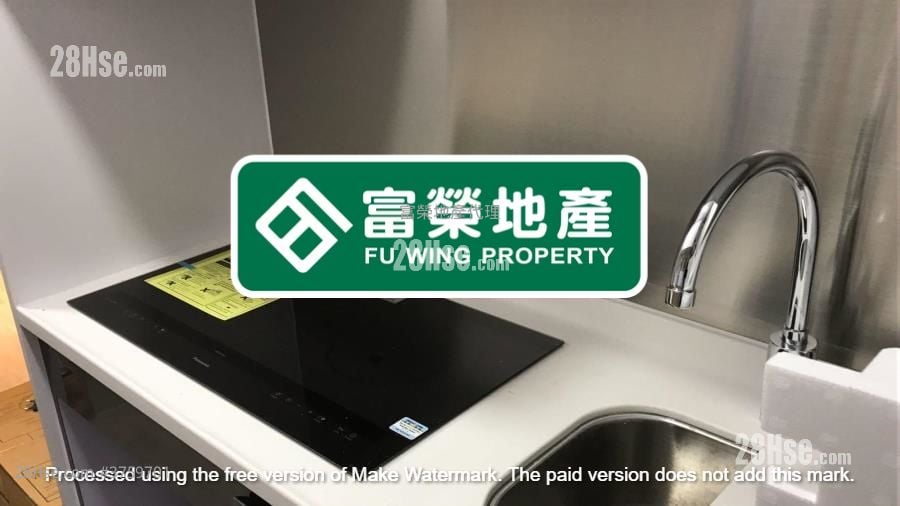 太子轩 售盘 1 房 329 平方尺