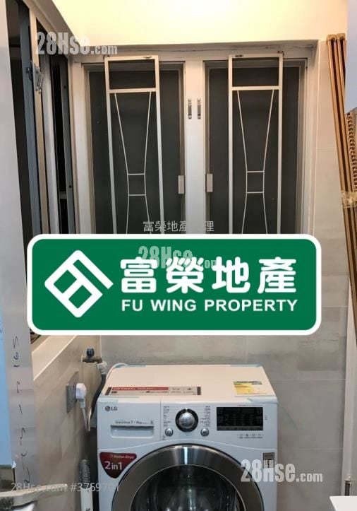 太子轩 售盘 1 房 329 平方尺