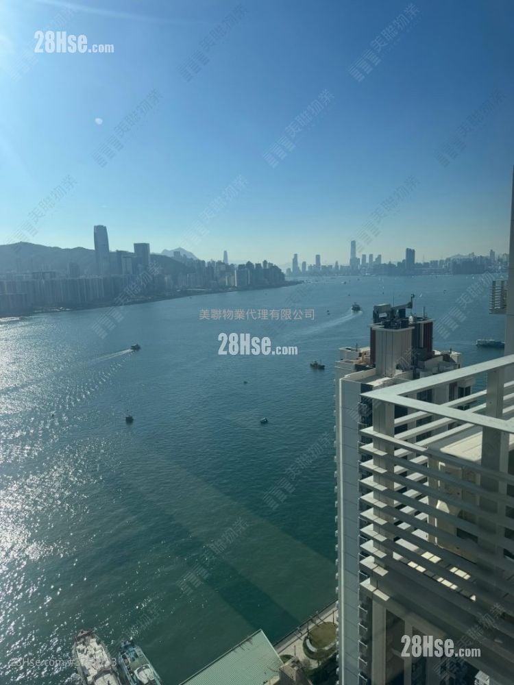 The Coast Line Sell 3 Bedrooms 707 ft²