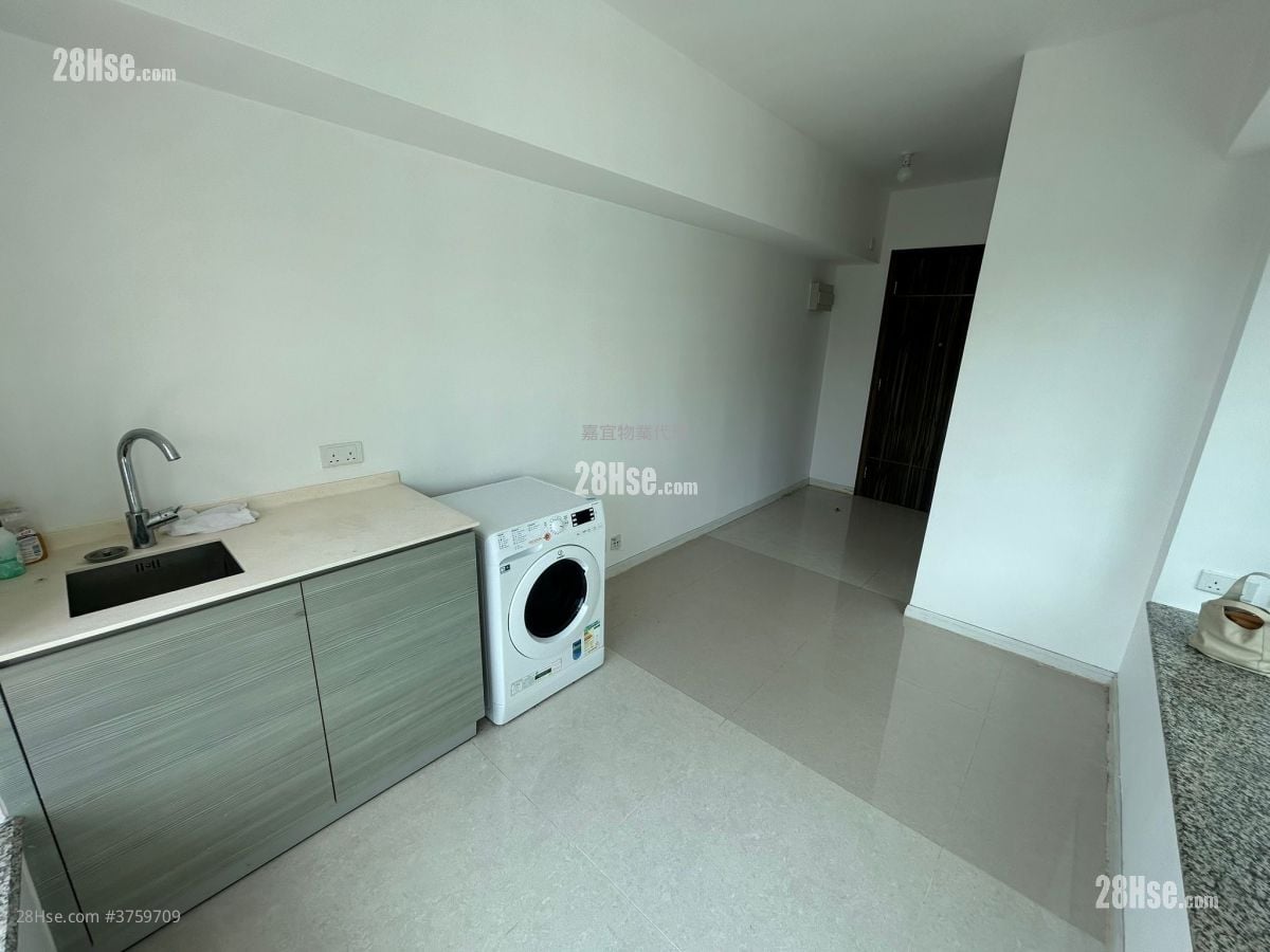 岚山 租盘 开放式间隔 , 1 浴室 195 平方尺