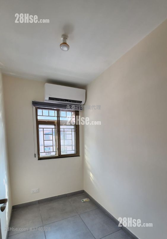 林村 租盤 2 房 , 1 浴室 400 平方呎