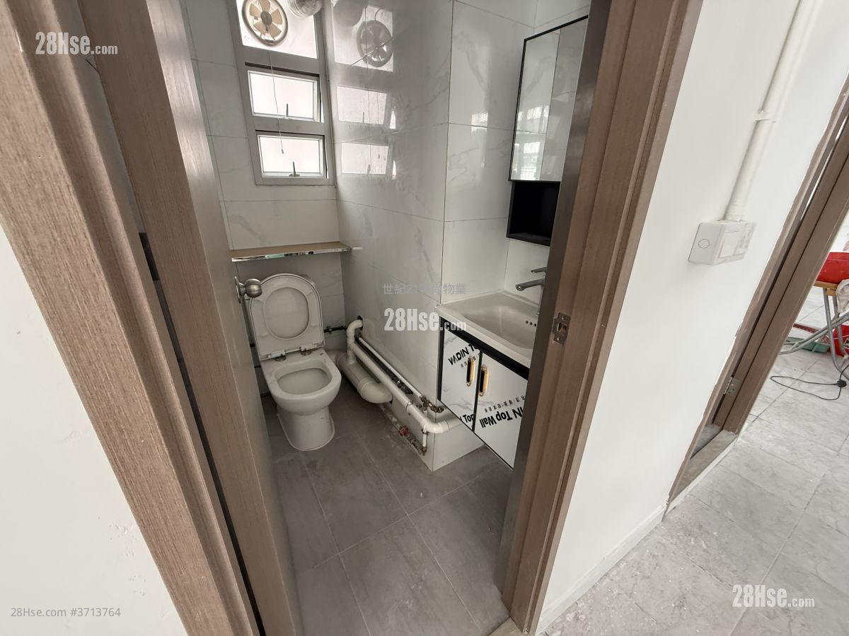 業豐工業大廈 租盤