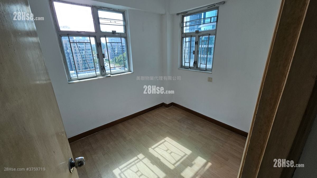 Carlton Mansion Sell 3 Bedrooms , 1 Bathroom 723 ft²