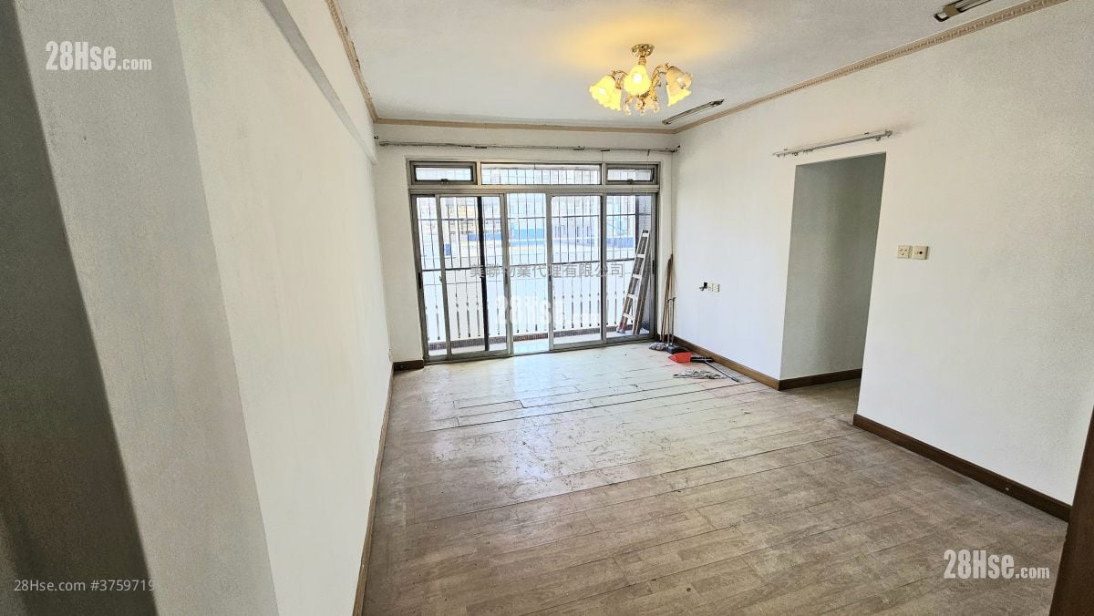 Carlton Mansion Sell 3 Bedrooms , 1 Bathroom 723 ft²