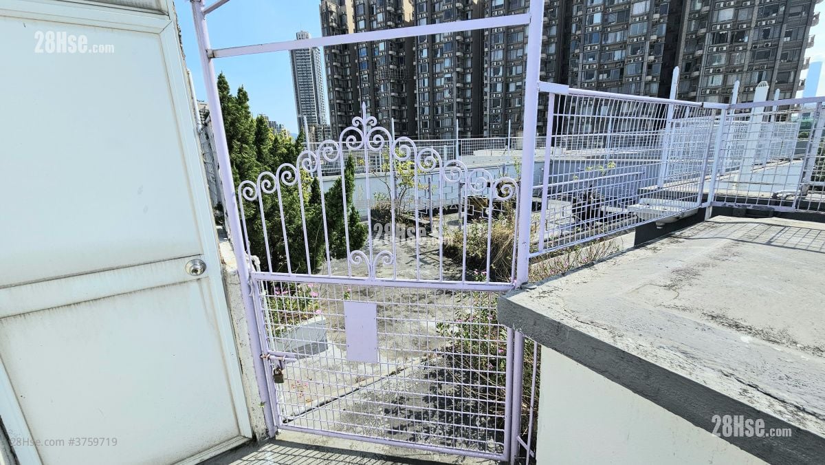 Carlton Mansion Sell 3 Bedrooms , 1 Bathroom 723 ft²