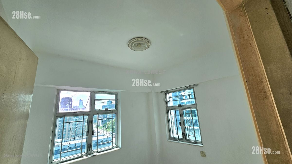 Carlton Mansion Sell 3 Bedrooms , 1 Bathroom 723 ft²