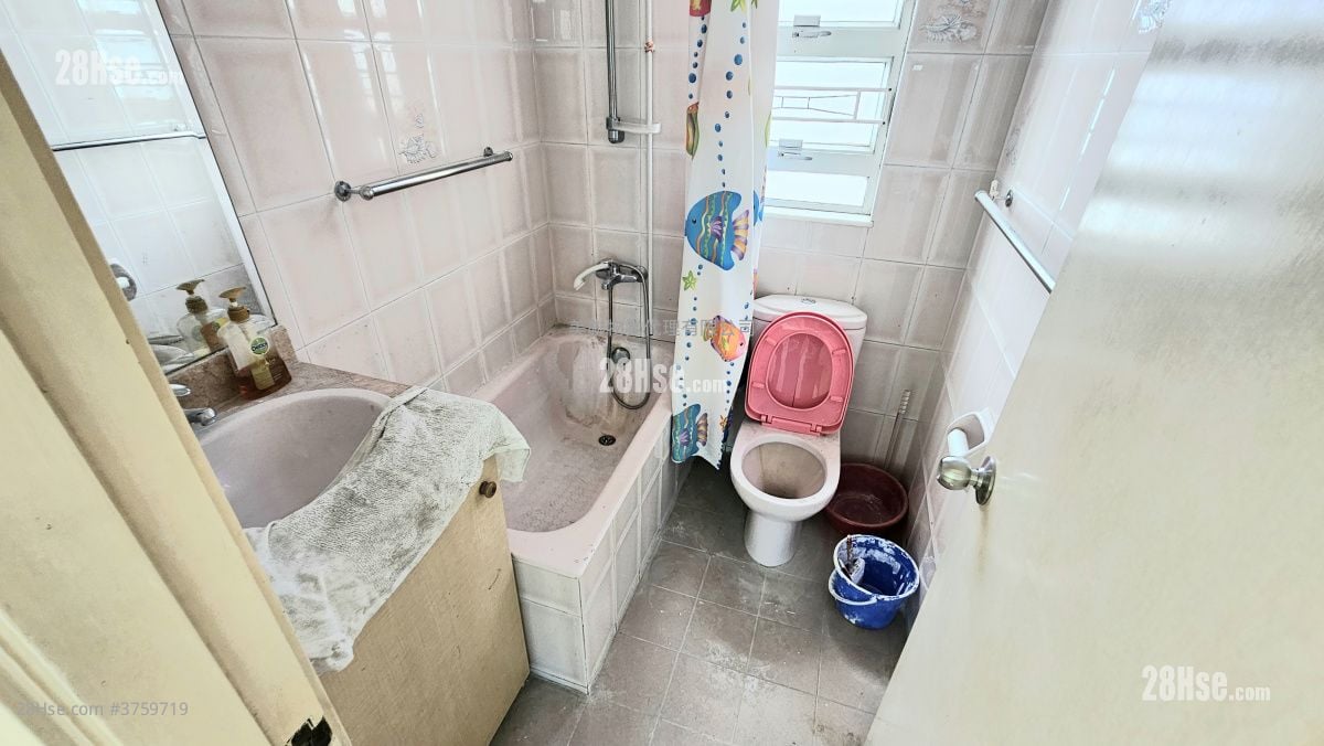 Carlton Mansion Sell 3 Bedrooms , 1 Bathroom 723 ft²