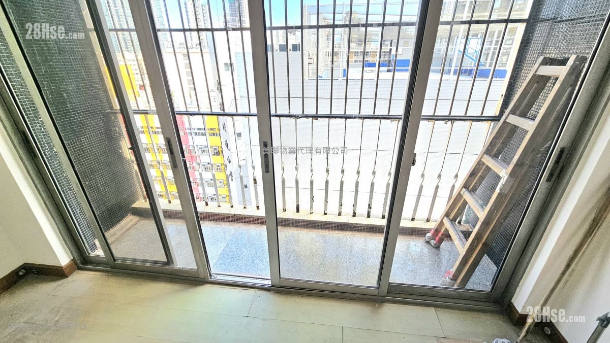 Carlton Mansion Sell 3 Bedrooms , 1 Bathroom 723 ft²