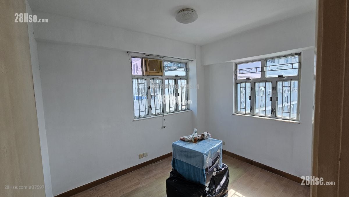 Carlton Mansion Sell 3 Bedrooms , 1 Bathroom 723 ft²