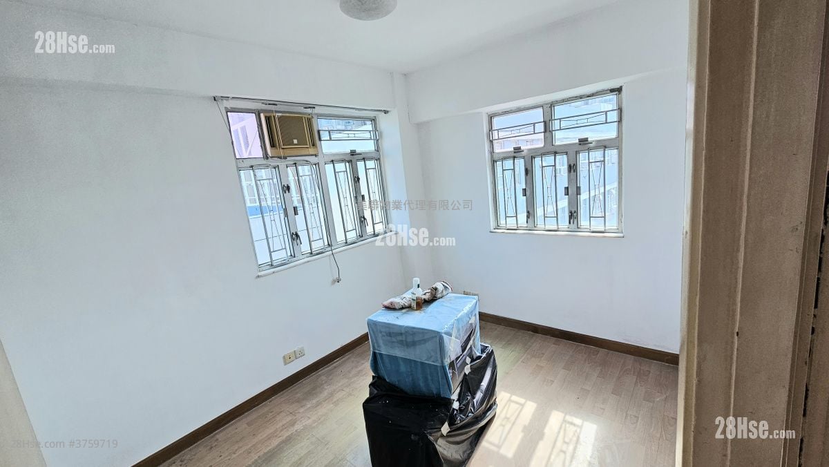 Carlton Mansion Sell 3 Bedrooms , 1 Bathroom 723 ft²