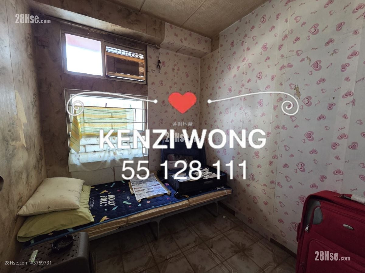 景田苑 售盘 483 平方尺