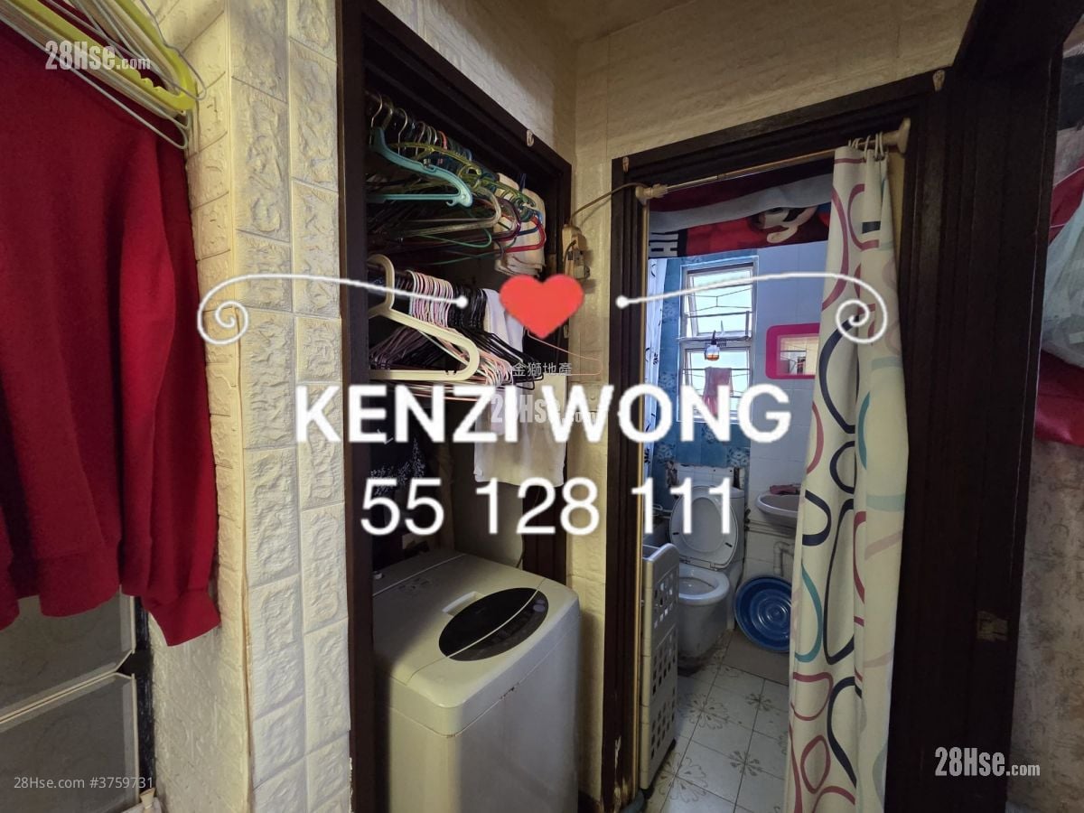 景田苑 售盘 483 平方尺