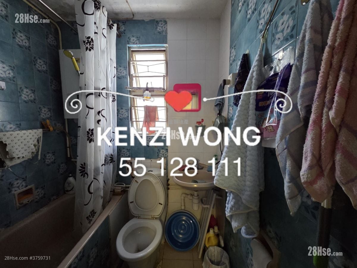 景田苑 售盘 483 平方尺