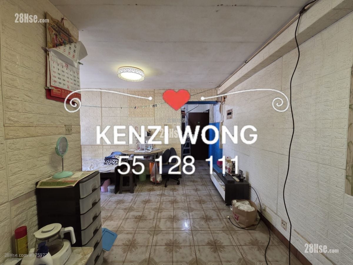 景田苑 售盘 483 平方尺