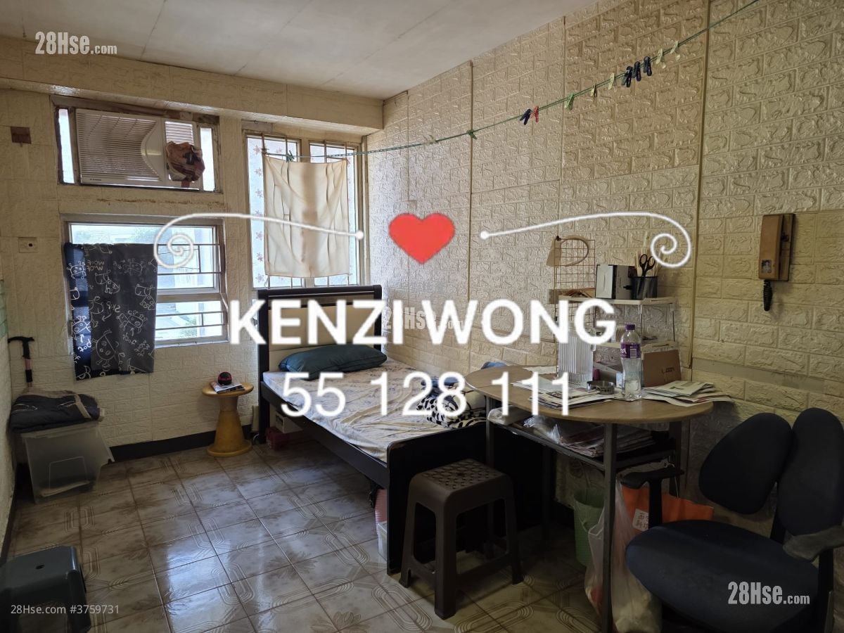 景田苑 售盘 483 平方尺