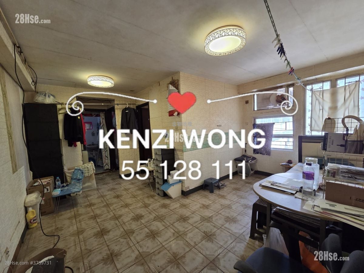 景田苑 售盘 483 平方尺