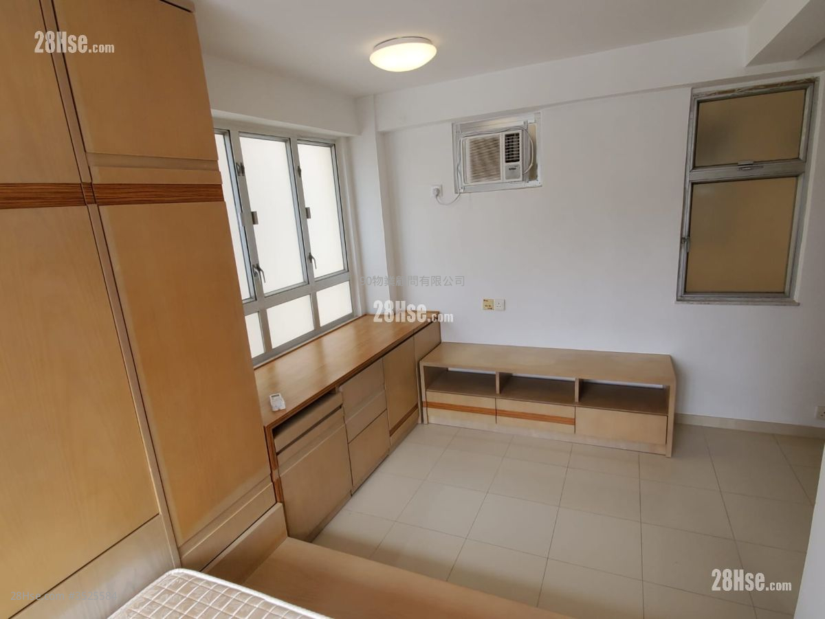 嘉輝花園 售盤 262 平方呎