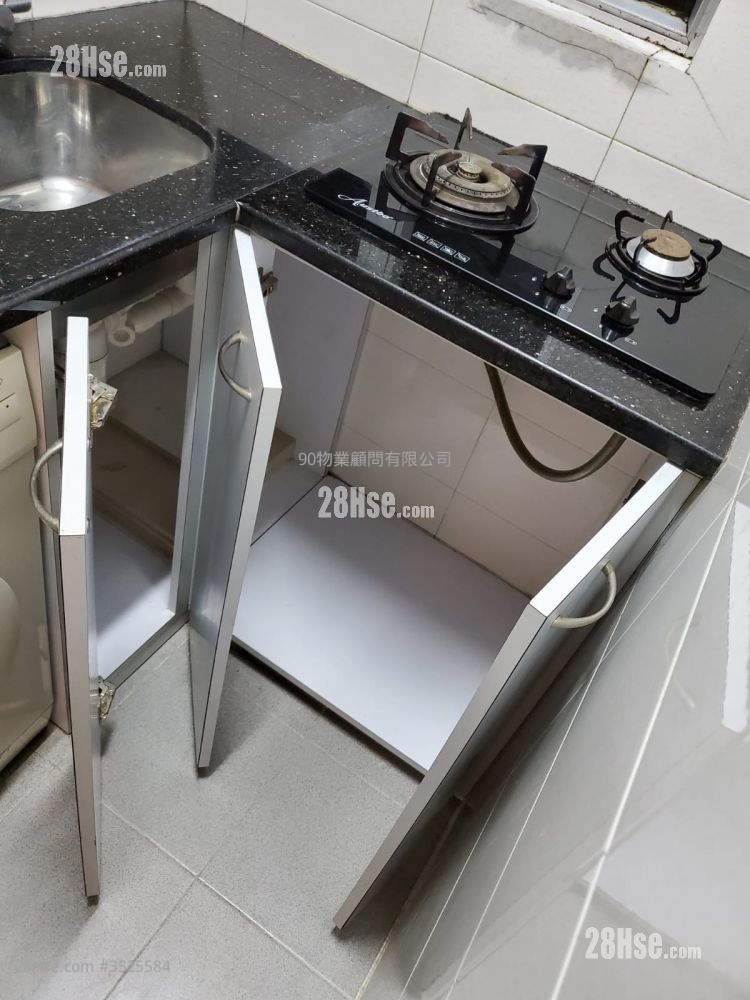 嘉輝花園 售盤 262 平方呎