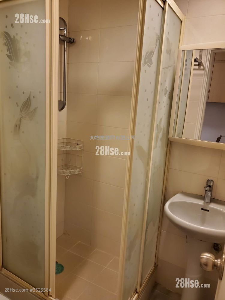 嘉輝花園 售盤 262 平方呎