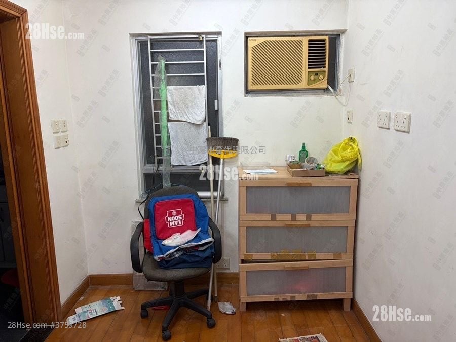 Kingswood Villas Sell 2 Bedrooms 448 ft²