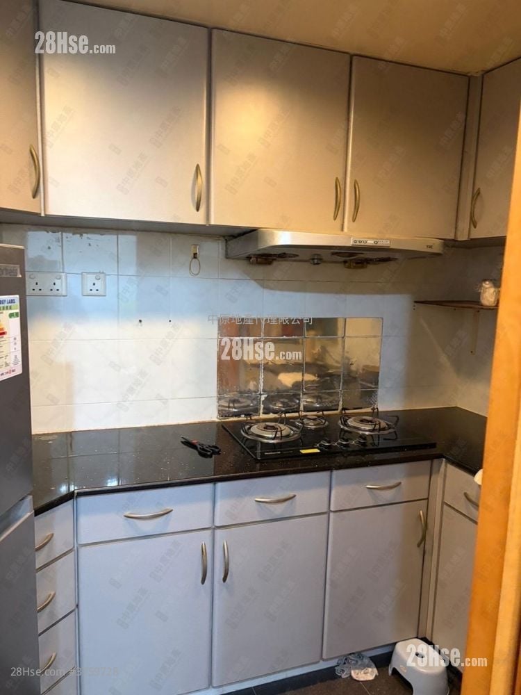 Kingswood Villas Sell 2 Bedrooms 448 ft²