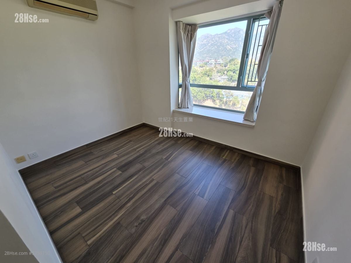 瑜翠园 售盘 3 房 , 1 浴室 686 平方尺