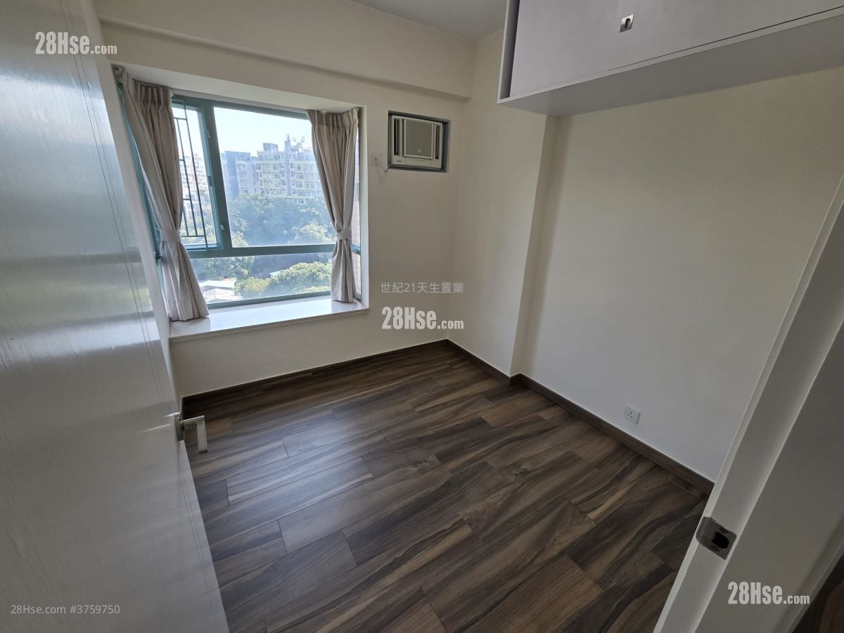 瑜翠园 售盘 3 房 , 1 浴室 686 平方尺