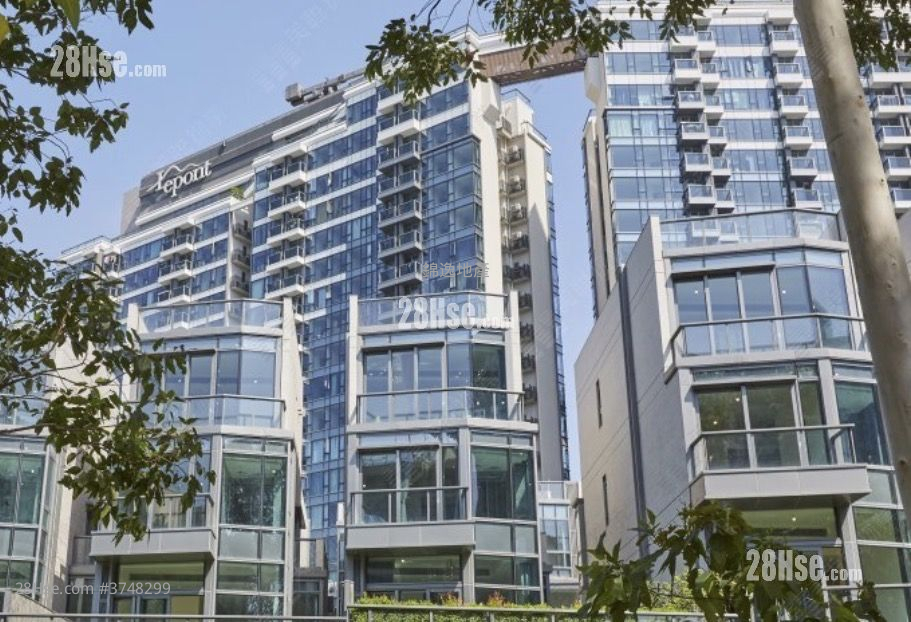 上源 售盤 755 平方呎