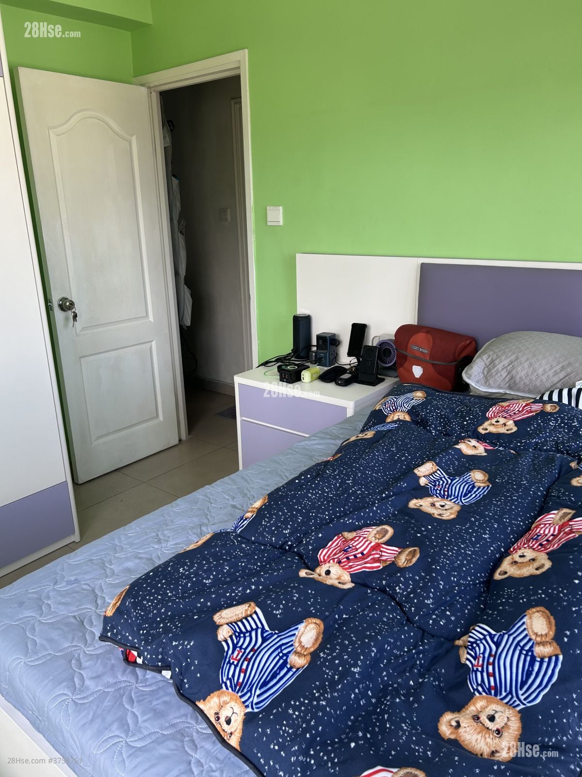 Fanling Centre Rental 473 ft²