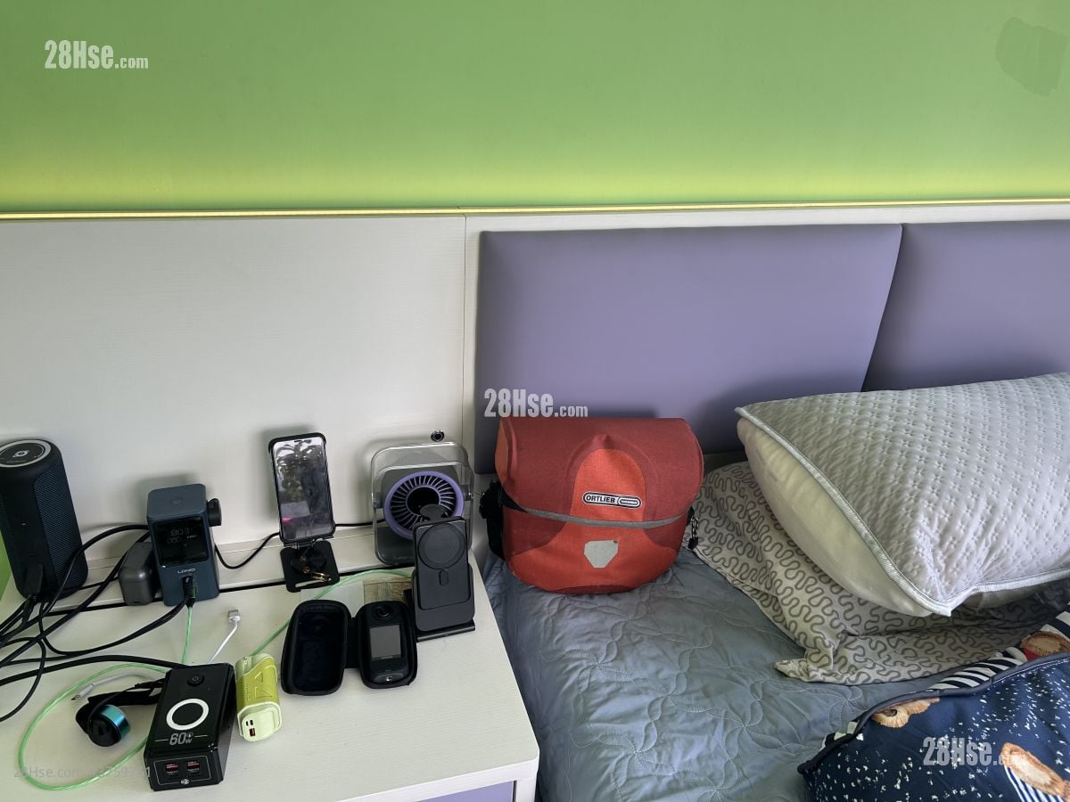 Fanling Centre Rental 473 ft²