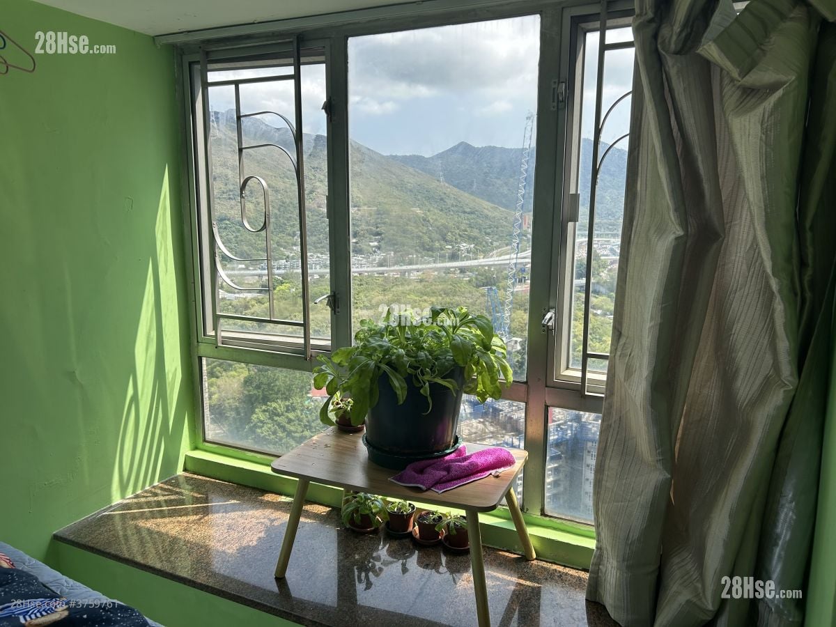 Fanling Centre Rental 473 ft²