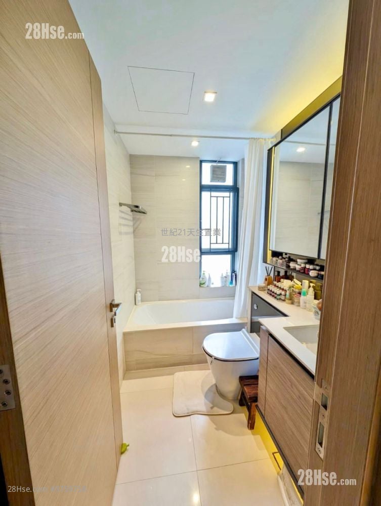 The Bloomsway Sell 3 Bedrooms , 2 Bathrooms 862 ft²