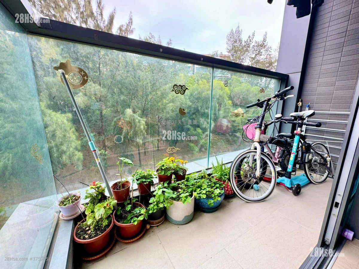 The Bloomsway Sell 3 Bedrooms , 2 Bathrooms 862 ft²