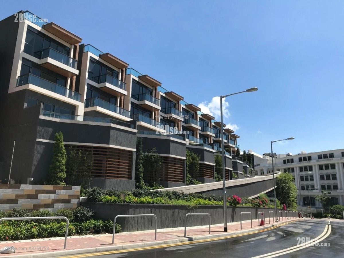 The Bloomsway Sell 3 Bedrooms , 2 Bathrooms 862 ft²