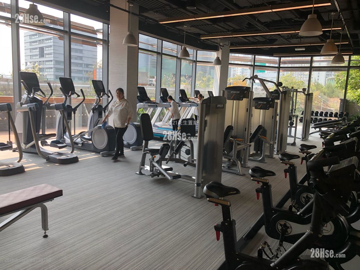 The Bloomsway Sell 3 Bedrooms , 2 Bathrooms 862 ft²