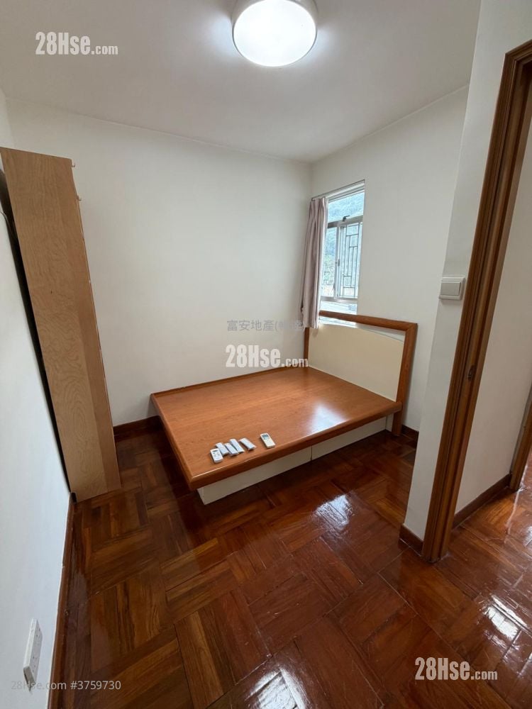 富安花园 售盘 3 房 , 1 浴室 589 平方尺
