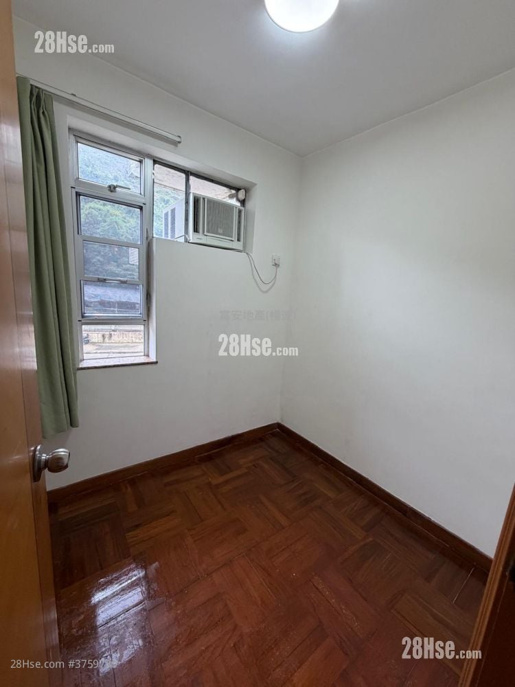 富安花园 售盘 3 房 , 1 浴室 589 平方尺