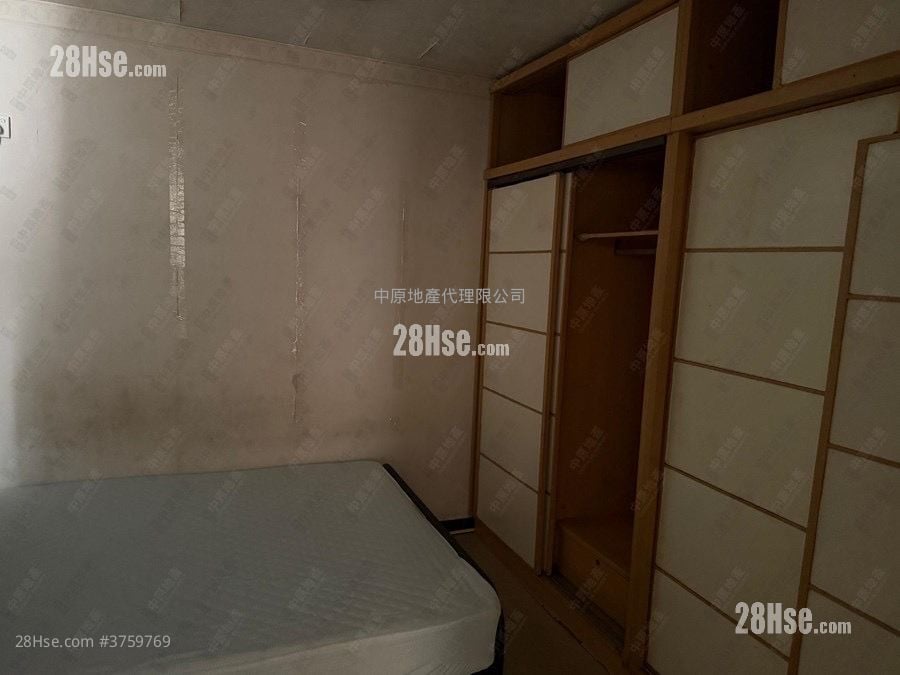 Tin Chung Court Sell 3 Bedrooms 650 ft²