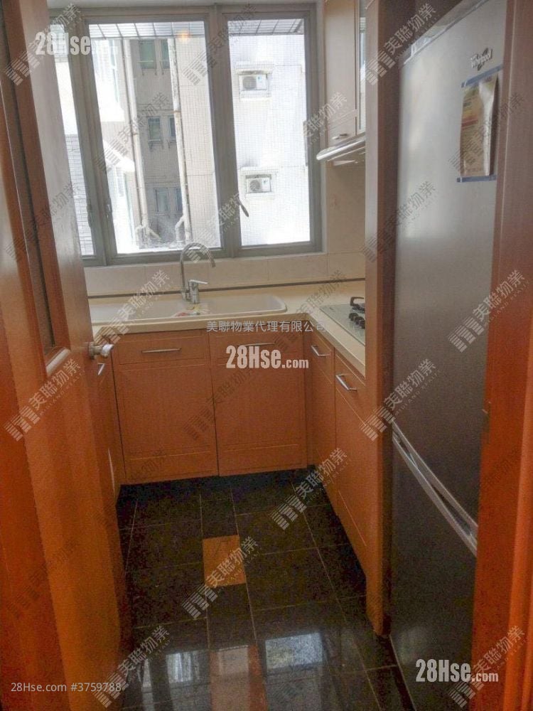 Ocean Shores Sell 2 Bedrooms , 1 Bathroom 503 ft²