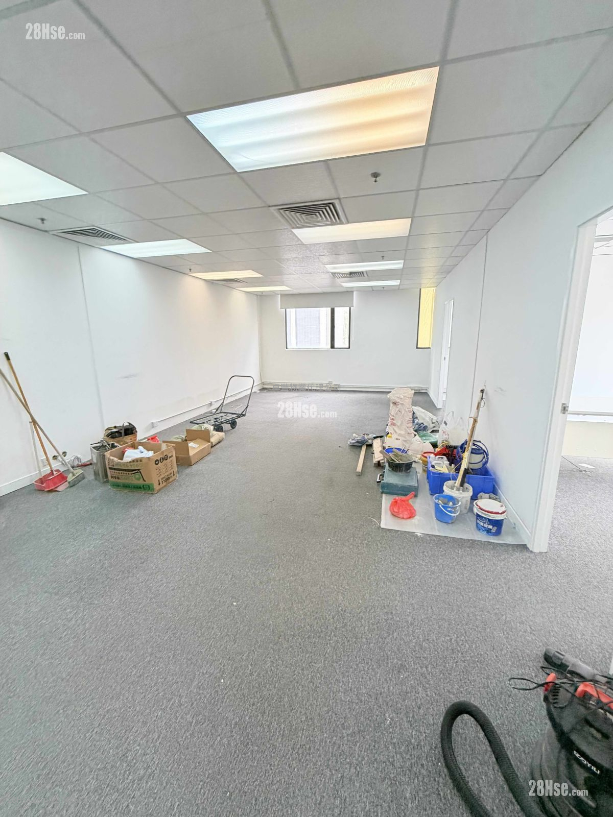 永義廣場 租盤 4 房 1,224 平方呎