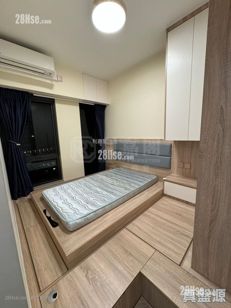 晋海II 售盘 2 房 , 1 浴室 477 平方尺