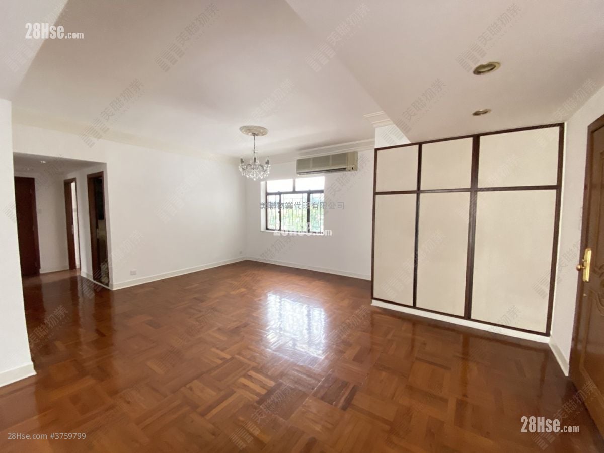 恒德大厦 售盘 3 房 , 2 浴室 1,830 平方尺
