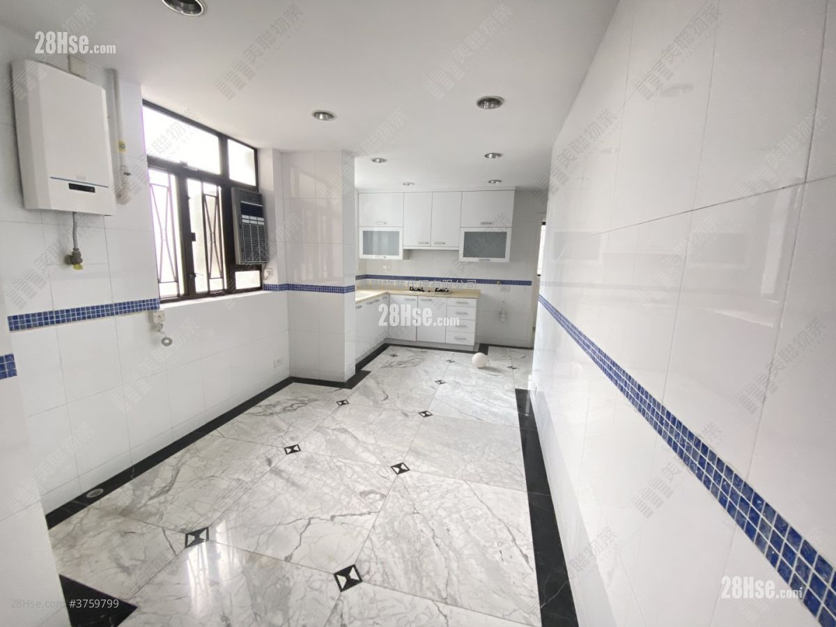 恒德大厦 售盘 3 房 , 2 浴室 1,830 平方尺