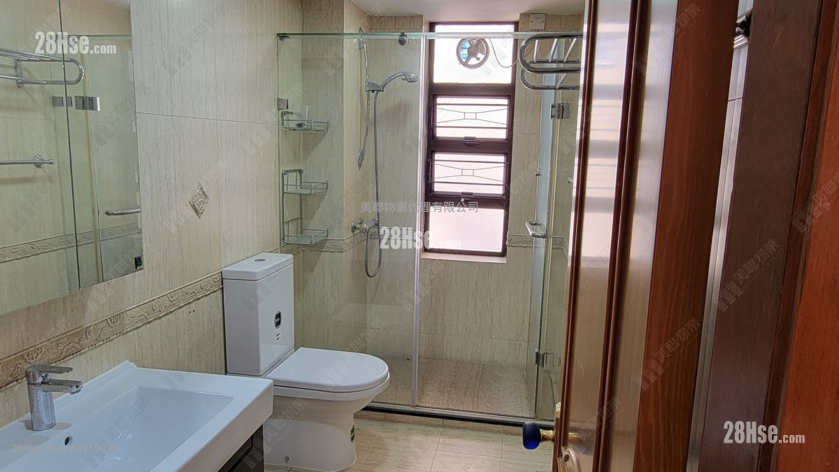 恒德大厦 售盘 3 房 , 2 浴室 1,830 平方尺