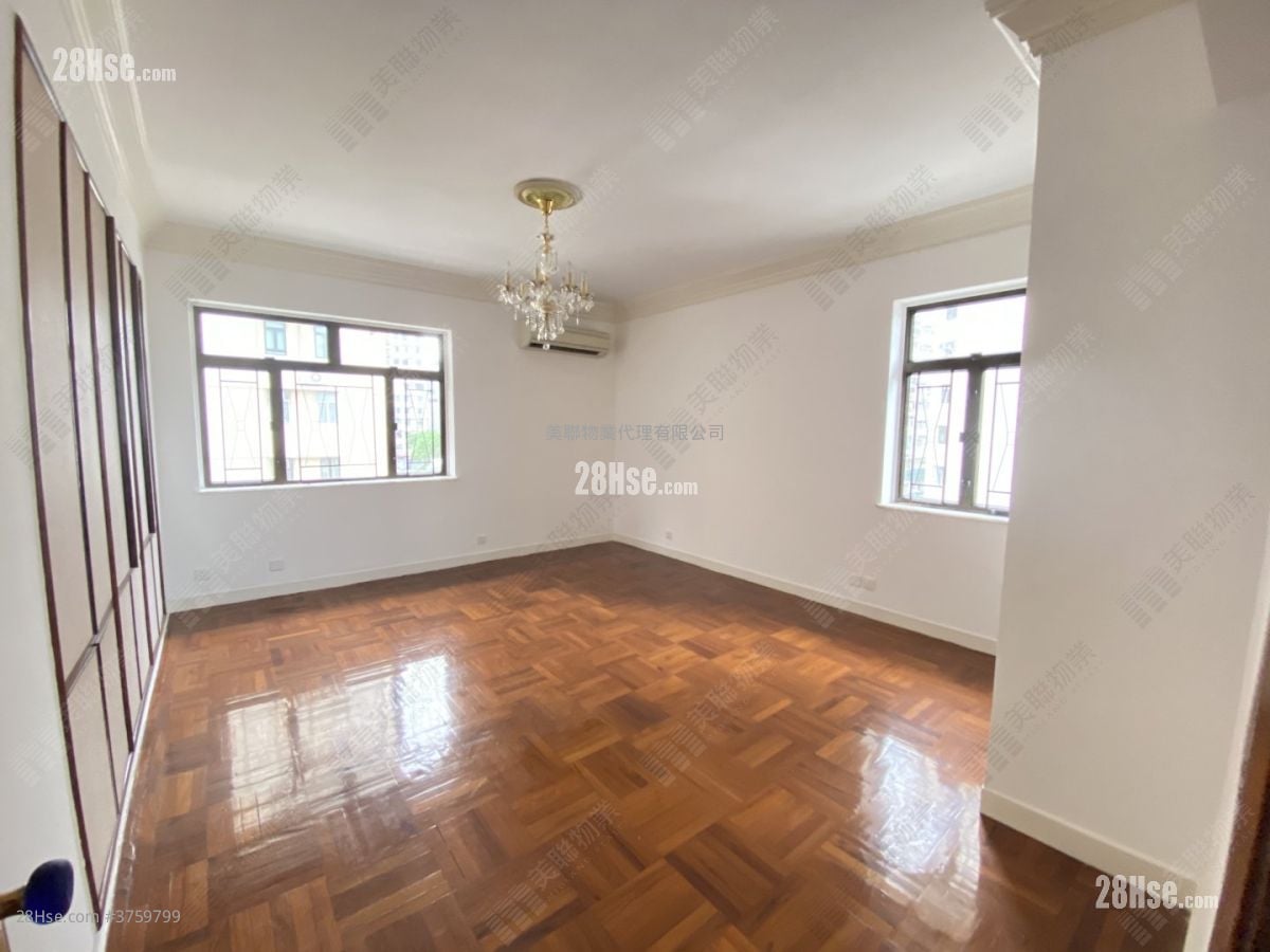 恒德大厦 售盘 3 房 , 2 浴室 1,830 平方尺