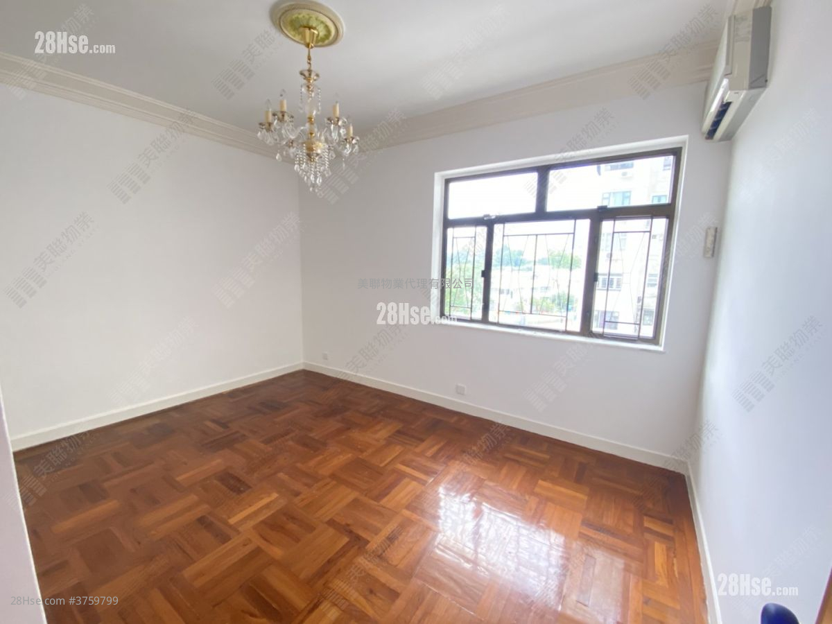 恒德大厦 售盘 3 房 , 2 浴室 1,830 平方尺