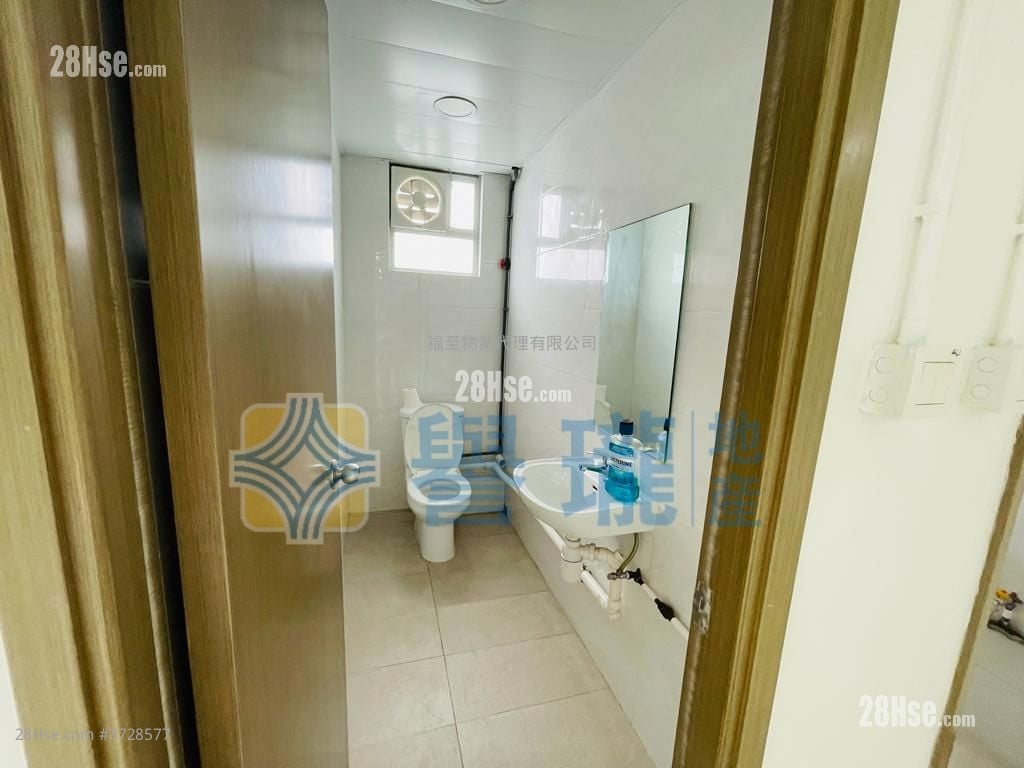 金德工业大厦 租盘