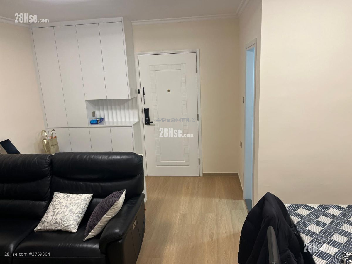 Victoria Centre Sell 2 Bedrooms , 1 Bathroom 534 ft²