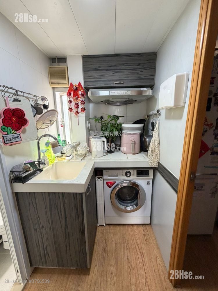 利荣大厦 售盘 2 房 , 1 浴室 253 平方尺